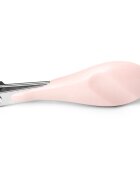 Suavinex Dreams Baby Care Essentials Set sada k péči o dítě Pink 1 ks