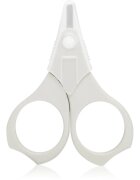 Suavinex Hygge Children’s Scissors dětské nůžky s kulatou špičkou 1 ks
