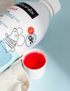 Suavinex Junior 6 y+ ústní voda pro děti příchuť Strawberry 500 ml