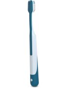 Suavinex Junior 6 y+ zubní kartáček pro děti Blue 1 ks