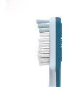 Suavinex Junior 6 y+ zubní kartáček pro děti Blue 1 ks