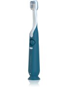 Suavinex Kids 2-6 y+ zubní kartáček pro děti Blue 1 ks