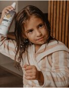 Suavinex Kids Detangling Spray sprej pro snadné rozčesání vlasů pro děti 3 y+ 250 ml