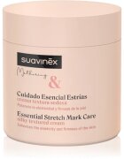 Suavinex Mothering Essential Stretch Mark Care tělový krém na strie 400 ml