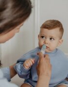 Suavinex Nasal Cleaner odsávačka nosních hlenů 6 m+ 1 ks
