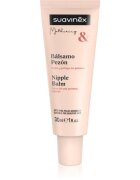 Suavinex Nipple Balm lanolinová mast na bradavky 30 ml