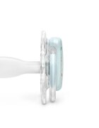 Suavinex Poetry SX Pro Physiological 18 m+ dudlík Blue 1 ks