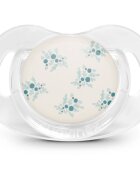 Suavinex Poetry SX Pro Physiological 6-18 m dudlík Blue 1 ks