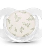 Suavinex Poetry SX Pro Physiological 6-18 m dudlík Green 1 ks