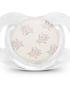 Suavinex Poetry SX Pro Physiological 6-18 m dudlík Pink 1 ks