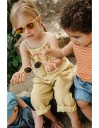 Suavinex Polarized Sunglasses 12-24 m sluneční brýle Pink 1 ks