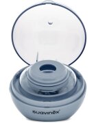 Suavinex Portable Soother Steriliser UV sterilizátor Light Blue 1 ks