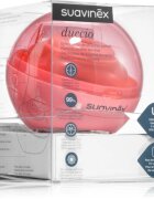 Suavinex Portable Soother Steriliser UV sterilizátor Pink 1 ks