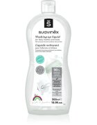 Suavinex Washing-up Liquid mycí prostředek na dětské potřeby 500 ml