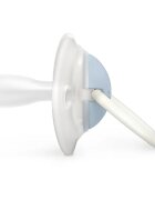Suavinex Wild & Free Night & Day dudlík 6-18m Blue 2 ks