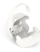 Suavinex Wild & Free Soother Holder krabička na dudlík Beige 1 ks