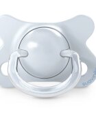 Suavinex Wild & Free SX PRO dudlík -2/2 m Blue 2 ks