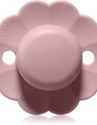 Suavinex Wonder SX Pro Physiological 6-18 m dudlík Pale Mauve 1 ks
