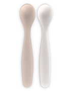 Suavinex Wonderland Spoons lžička 6m+ Pink 2 ks