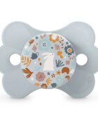 Suavinex Wonderland SX Pro Physiological 0-6 m dudlík Liberty Blue 1 ks
