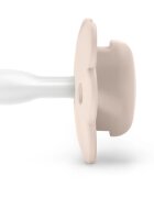 Suavinex Wonderland SX Pro Physiological 0-6 m dudlík Pink 1 ks