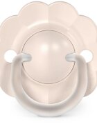 Suavinex Wonderland SX Pro Physiological 0-6 m dudlík Pink/ Beige 2 ks
