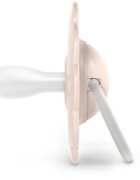 Suavinex Wonderland SX Pro Physiological 0-6 m dudlík Pink/ Beige 2 ks