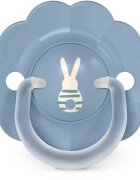 Suavinex Wonderland SX Pro Physiological 6-18 m dudlík Blue Bunny 1 ks