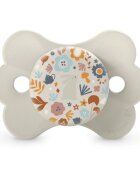 Suavinex Wonderland SX Pro Physiological 6-18 m dudlík Liberty Cream 1 ks