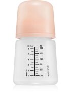 Suavinex Zero Zero Anti-colic Bottle kojenecká láhev S Slow Flow 0 m+ 1 ks