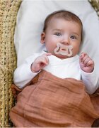 Suavinex Zero Zero Physiological Teat dudlík -2-2 m 1 ks