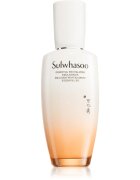 Sulwhasoo Essential Revitalizing Emulsion EX hydratační pleťová emulze s revitalizačním účinkem 125 ml