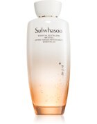 Sulwhasoo Essential Revitalizing Water EX hydratační pleťová voda s revitalizačním účinkem 150 ml