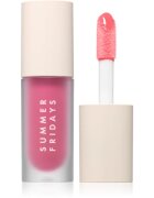 Summer Fridays Dream Lip Oil hydratační olej na rty odstín Pink Cloud 4.5 ml