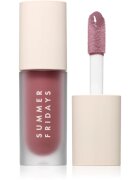 Summer Fridays Dream Lip Oil hydratační olej na rty odstín Soft Mauve 4.5 ml