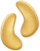 SUNEWMED+ Brightening Collagen Eye Patches oční gelové polštářky proti stárnutí s kolagenem 2 ks