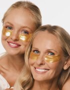 SUNEWMED+ Brightening Collagen Eye Patches oční gelové polštářky proti stárnutí s kolagenem 2 ks