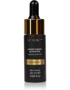 SUNEWMED+ ESSENCE+ Face and Eyes Cream Activator Serum rozjasňující podkladové sérum 20 ml