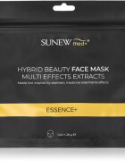 SUNEWMED+ ESSENCE+ Face Sheet Mask with Peptides and Snail Mucin hydratační plátýnková maska s peptidy 1 ks