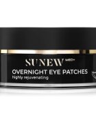 SUNEWMED+ ESSENCE+ Night Regenerating Eye Patches regenerační hydrogelové polštářky pod oči na noc 60 ks