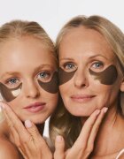 SUNEWMED+ ESSENCE+ Night Regenerating Eye Patches regenerační hydrogelové polštářky pod oči na noc 60 ks