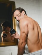 SUNEWMED+ ESSENCE+ Night Regenerating Eye Patches regenerační hydrogelové polštářky pod oči na noc 60 ks