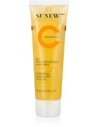 SUNEWMED+ Exfoliating Face Gel čisticí gel pro odstranění odumřelé pokožky 120 g