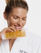 SUNEWMED+ Exfoliating Face Gel čisticí gel pro odstranění odumřelé pokožky 120 g