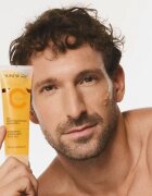 SUNEWMED+ Exfoliating Face Gel čisticí gel pro odstranění odumřelé pokožky 120 g