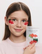 SUNEWMED+ Family Eye Patches regenerační hydrogelové polštářky pod oči s ceramidy 4x2 ks