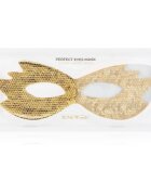 SUNEWMED+ Lifting and Moisturizing Active Eye Sheet Mask maska na oční okolí 1 ks