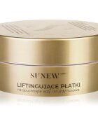 SUNEWMED+ Lifting Eye Patches for Puffiness and Nasolabial Folds zpevňující gelové polštářky pod oči s liftingovým efektem 60 ks