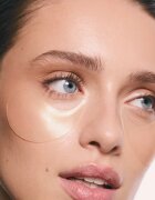 SUNEWMED+ Lifting Eye Patches for Puffiness and Nasolabial Folds zpevňující gelové polštářky pod oči s liftingovým efektem 60 ks