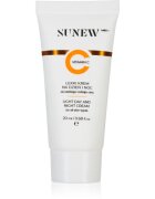 SUNEWMED+ Lightweight Vitamin C Face Cream Day & Night lehký krém s vitaminem C 20 ml